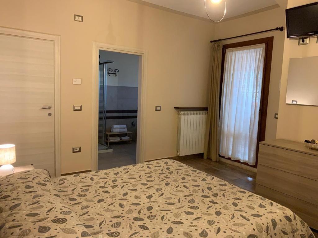 B&B Il Casale Foligno Buitenkant foto