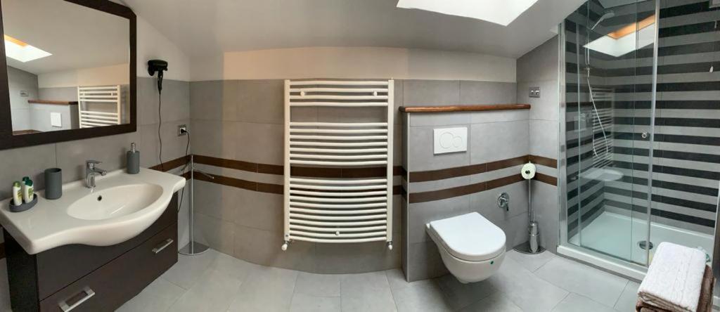 B&B Il Casale Foligno Buitenkant foto