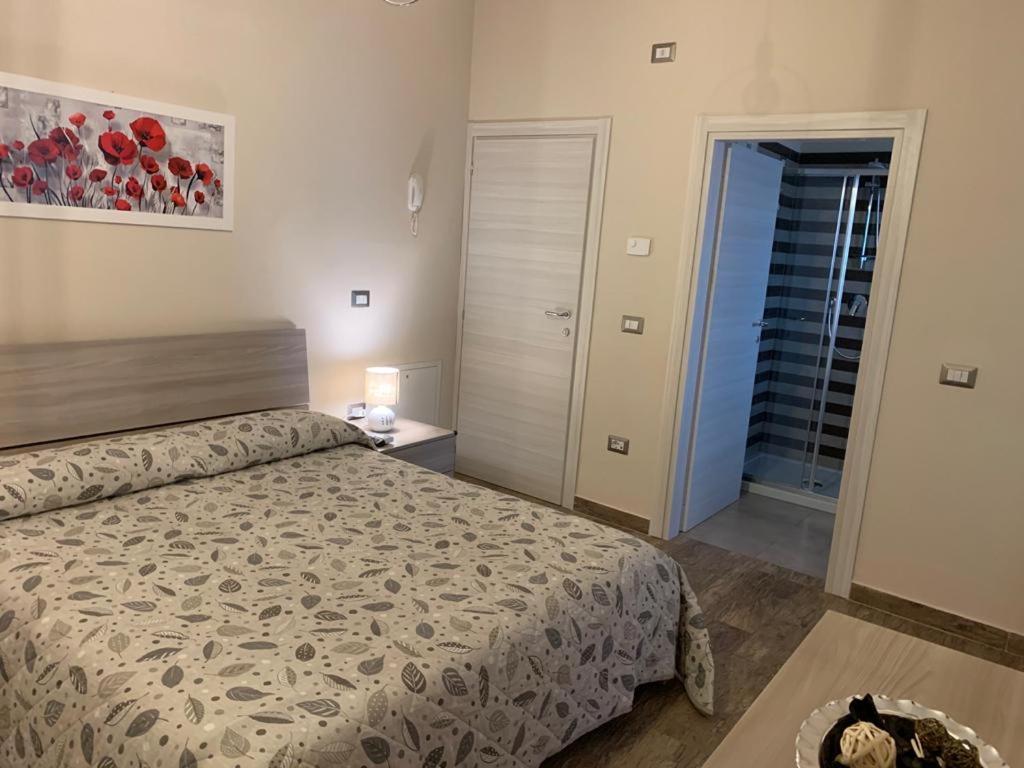 B&B Il Casale Foligno Buitenkant foto